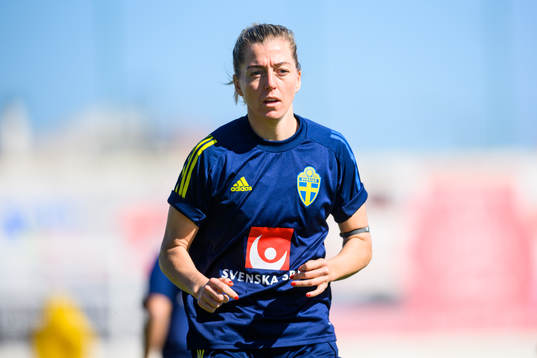 Linda Sembrant