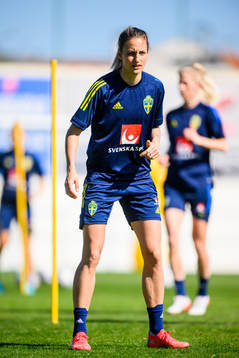 Nathalie Björn