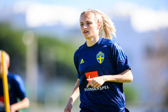 Nathalie Björn