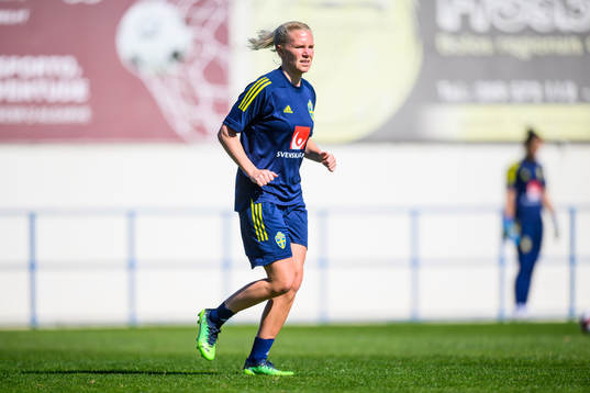 Josefine Rybrink