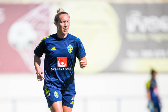 Julia Roddar
