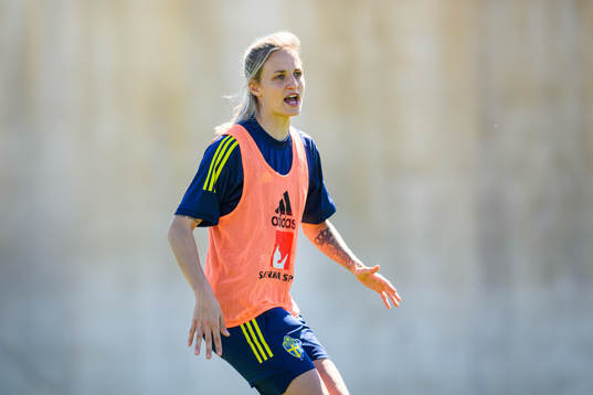 Nathalie Björn