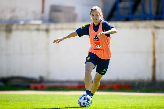 Nathalie Björn