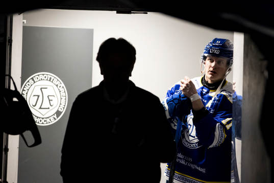 Leksands Martin Karlsson