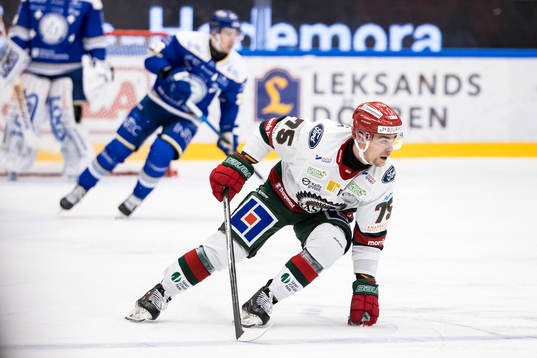 Frölundas Radan Lenc
