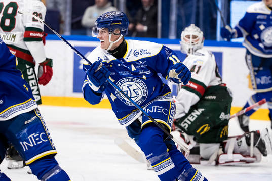 Leksands Martin Karlsson
