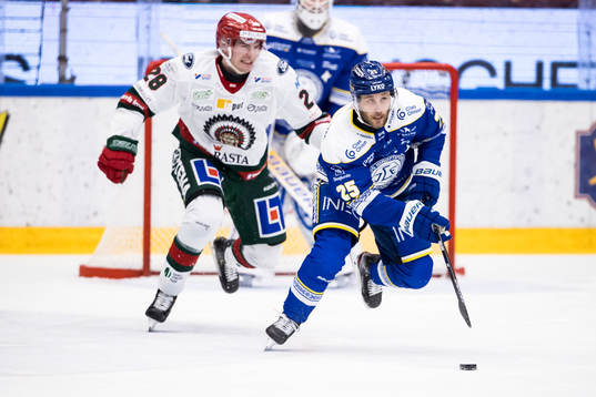 Leksands Carter Camper