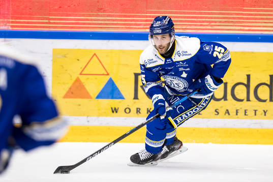 Leksands Carter Camper