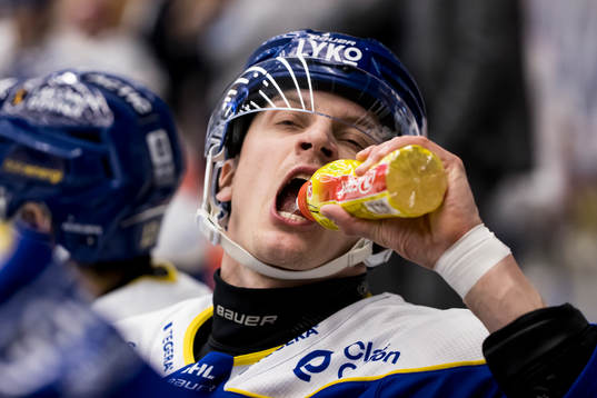 Leksands Martin Karlsson