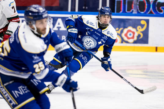 Leksands Lian Bichsel
