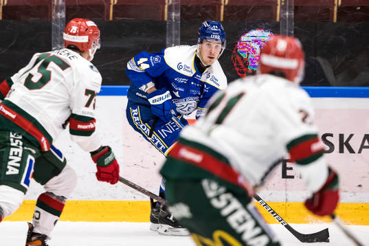 Leksands Carter Ashton