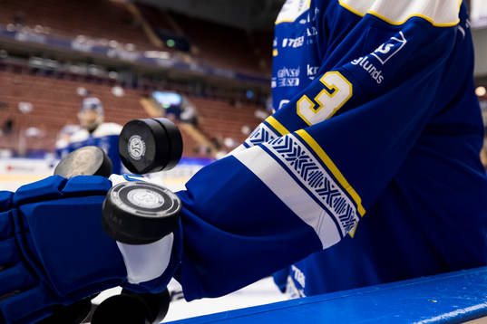 Puckar