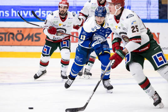 Leksands Jon Knuts