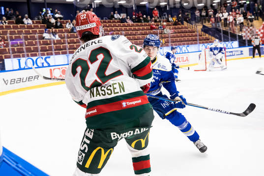 Leksands Nils Åman