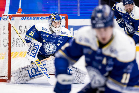 Leksands Tobias Ekberg