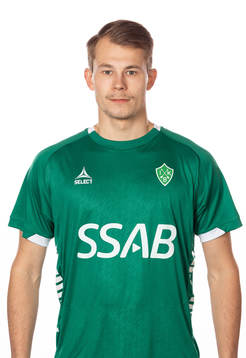 Brages Alexander Zetterström