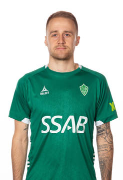 Brages Anton Lundin