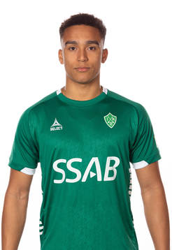 Brages Eirik Asante Gayi