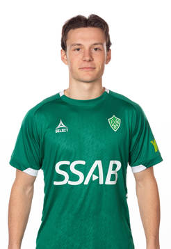Brages Filip Sjöberg
