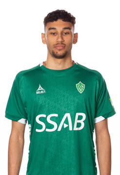 Brages Joakim Persson