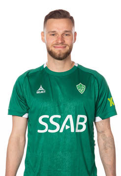 Brages Niklas Söderberg