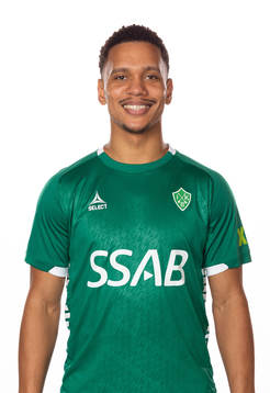 Brages Seth Kanteh Hellberg