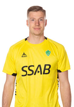 Brages Viktor Frodig