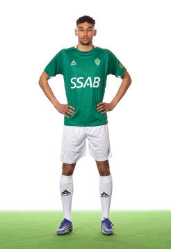 Brages Joakim Persson