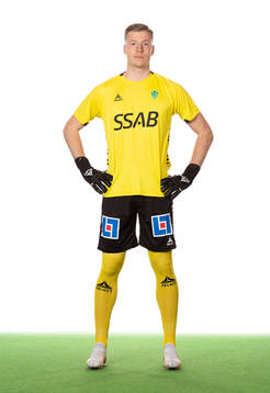 Brages Viktor Frodig
