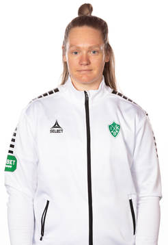 Brages Fysio Susanna Johansson