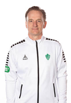 Brages Massör Joakim Gustafsson