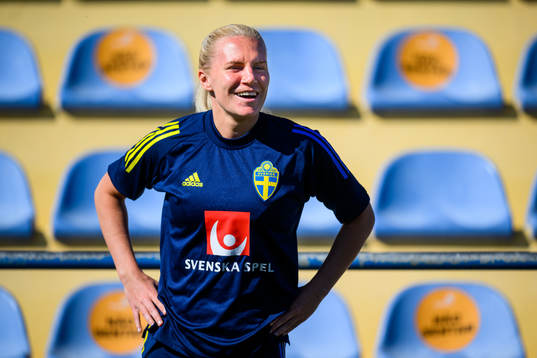 Josefine Rybrink
