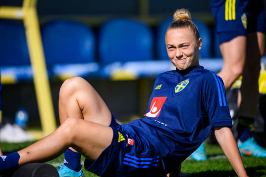Hanna Bennison