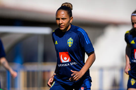 Madelen Janogy