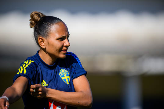 Madelen Janogy