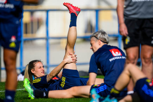 Nathalie Björn