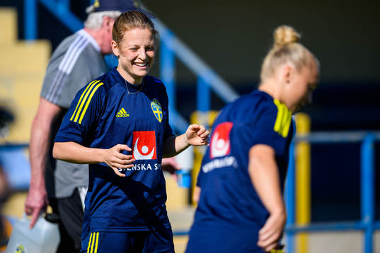 Anna Anvegård