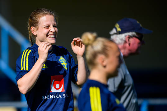 Anna Anvegård