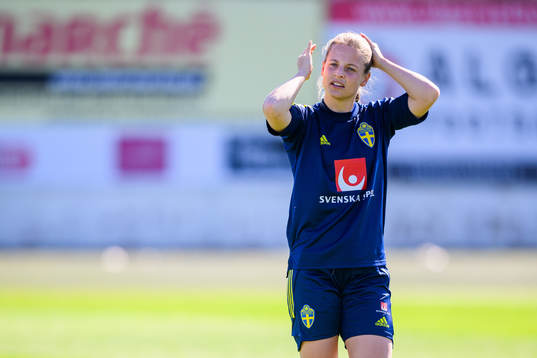 Anna Anvegård