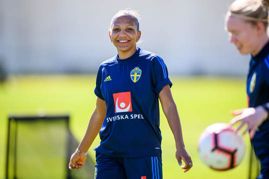 Madelen Janogy