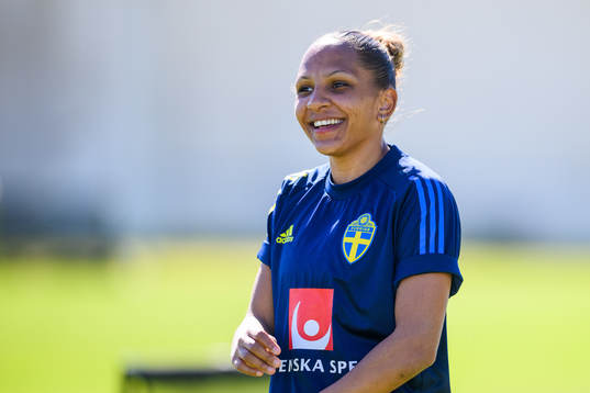 Madelen Janogy