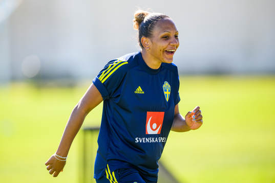 Madelen Janogy