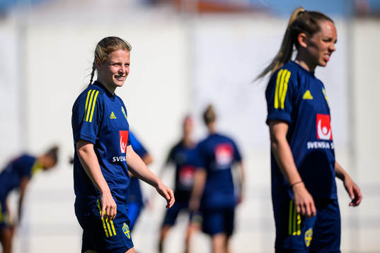 Anna Anvegård