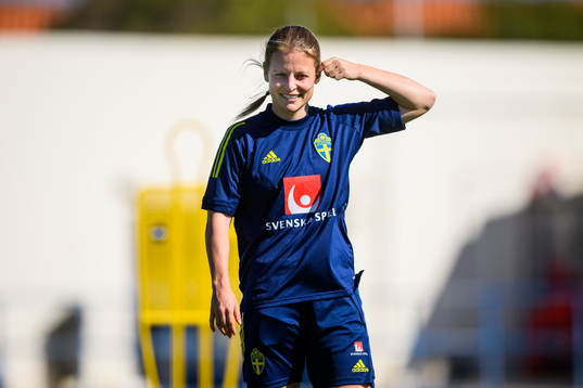 Anna Anvegård