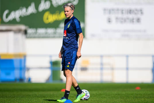Lina Hurtig