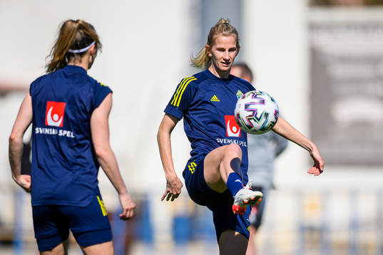Sofia Jakobsson