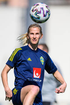 Sofia Jakobsson