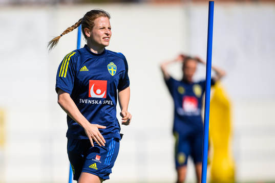 Anna Anvegård