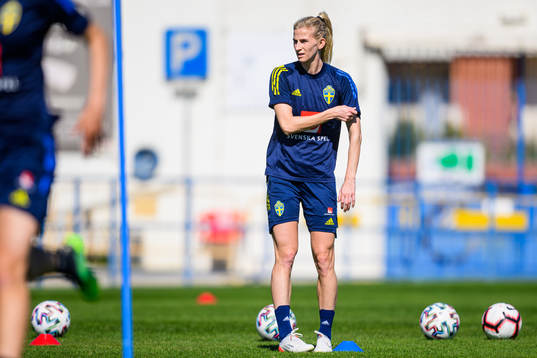 Sofia Jakobsson
