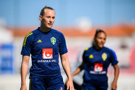 Stina Blackstenius